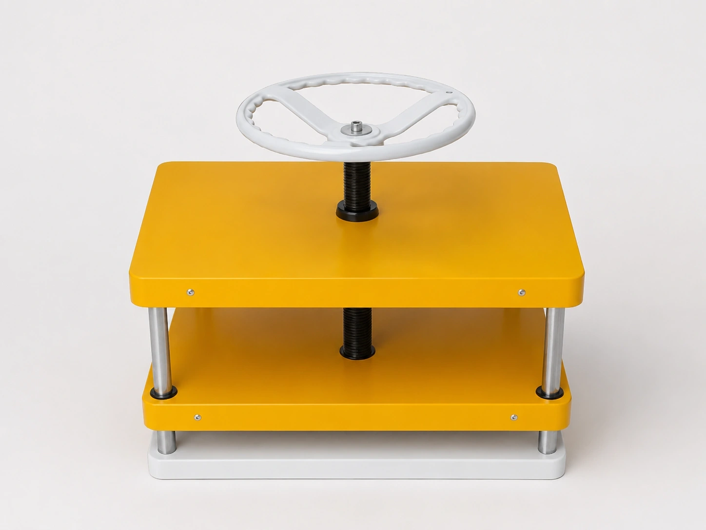 Paper Conservation Drying & Flattening Press — view 5