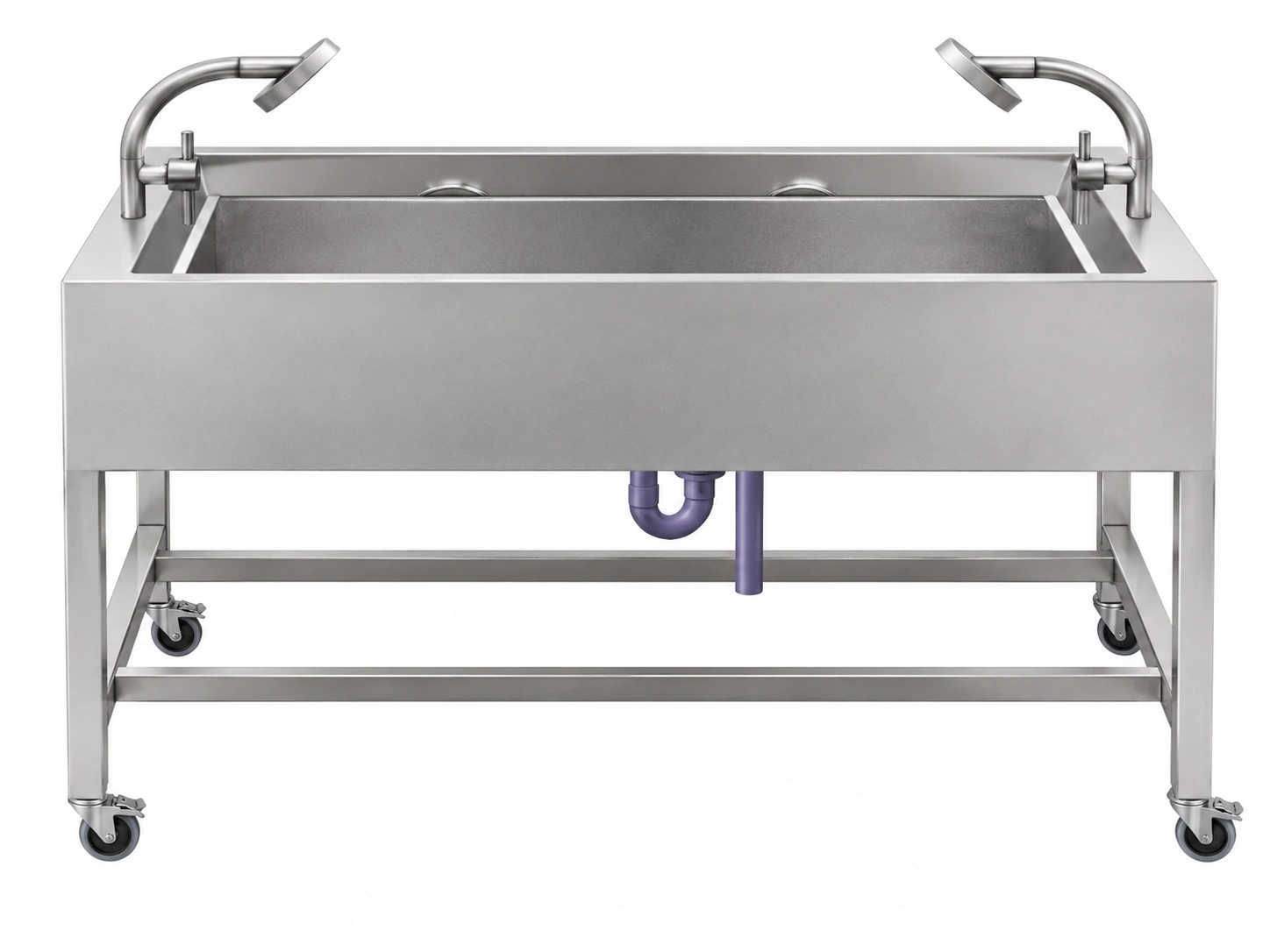 Conservation Ultrasonic Cleaning System