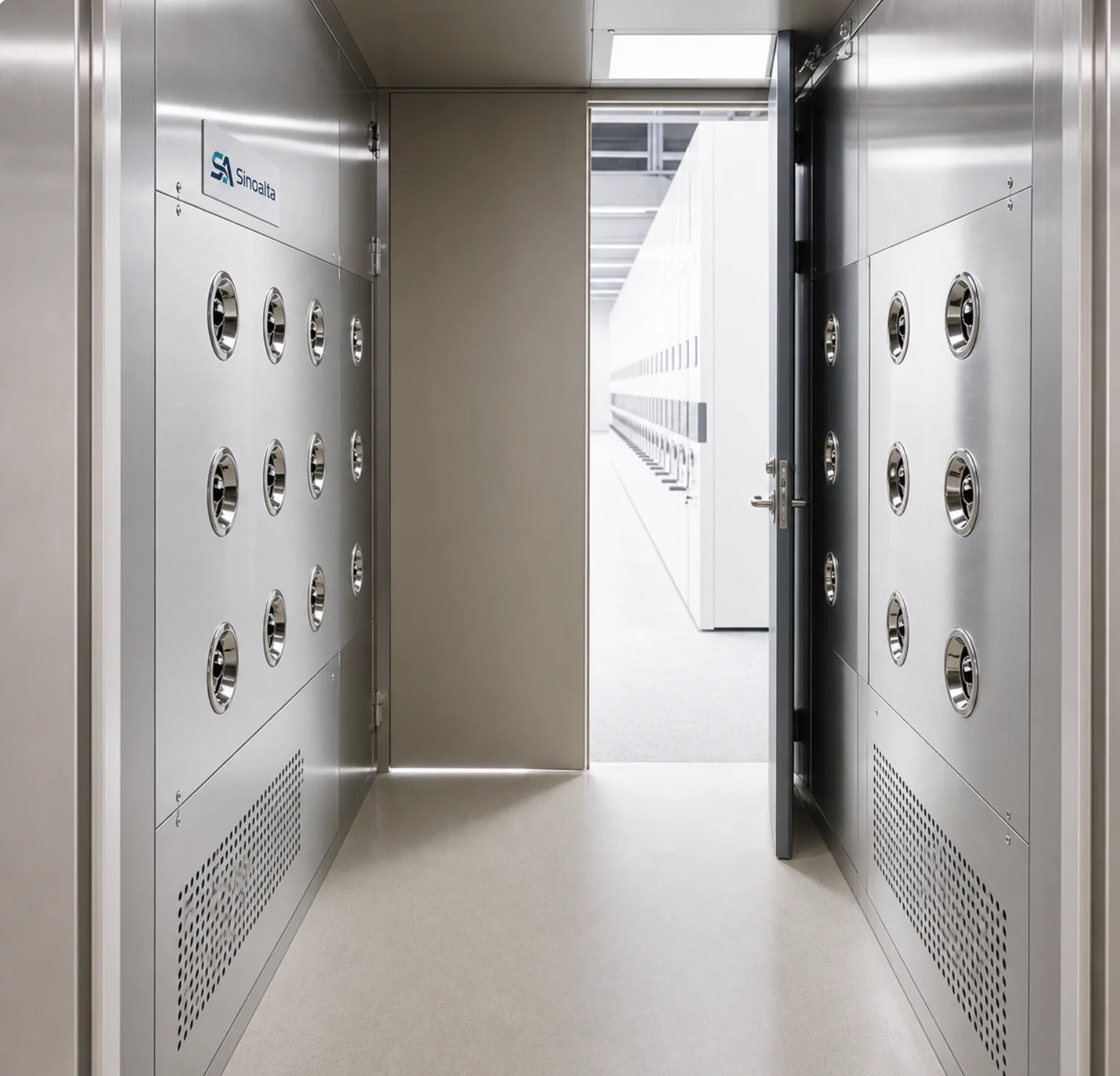 Video Library