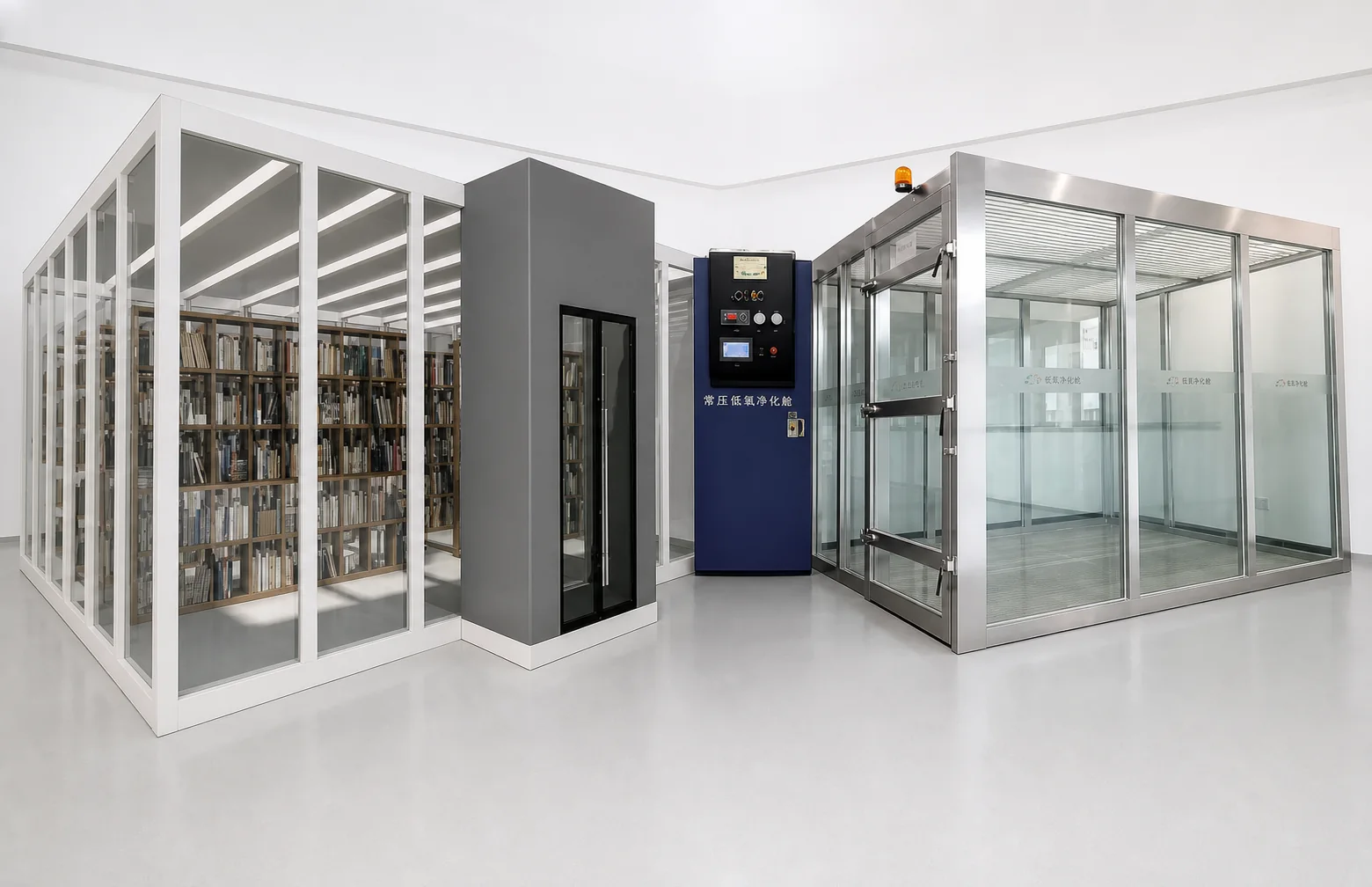 Video Library