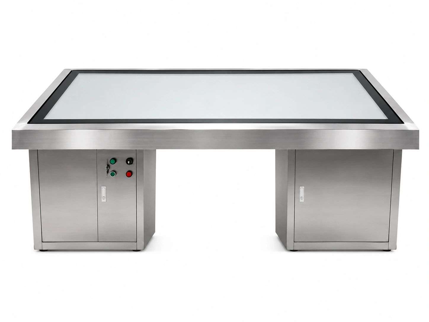 Conservation Suction Table — view 2