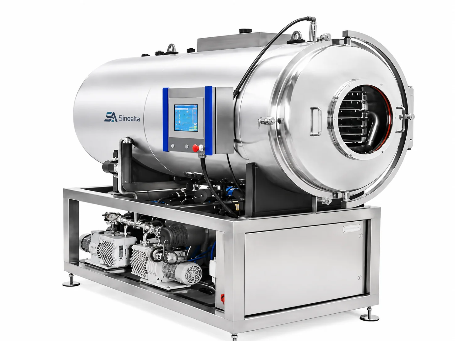 Immersion Deacidification System for Bound Books