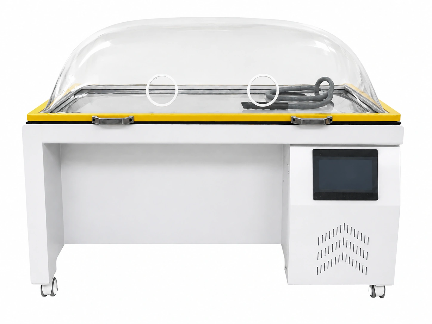 Conservation Suction Table — view 3