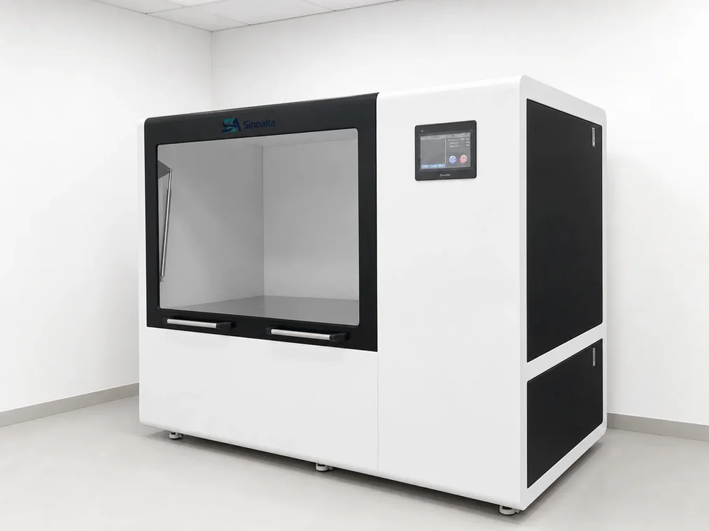 Automated Paper Deacidification System