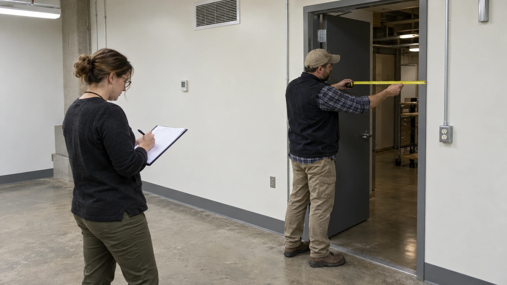 Controlled-Environment Equipment RFQ Checklist for Museums & Archives