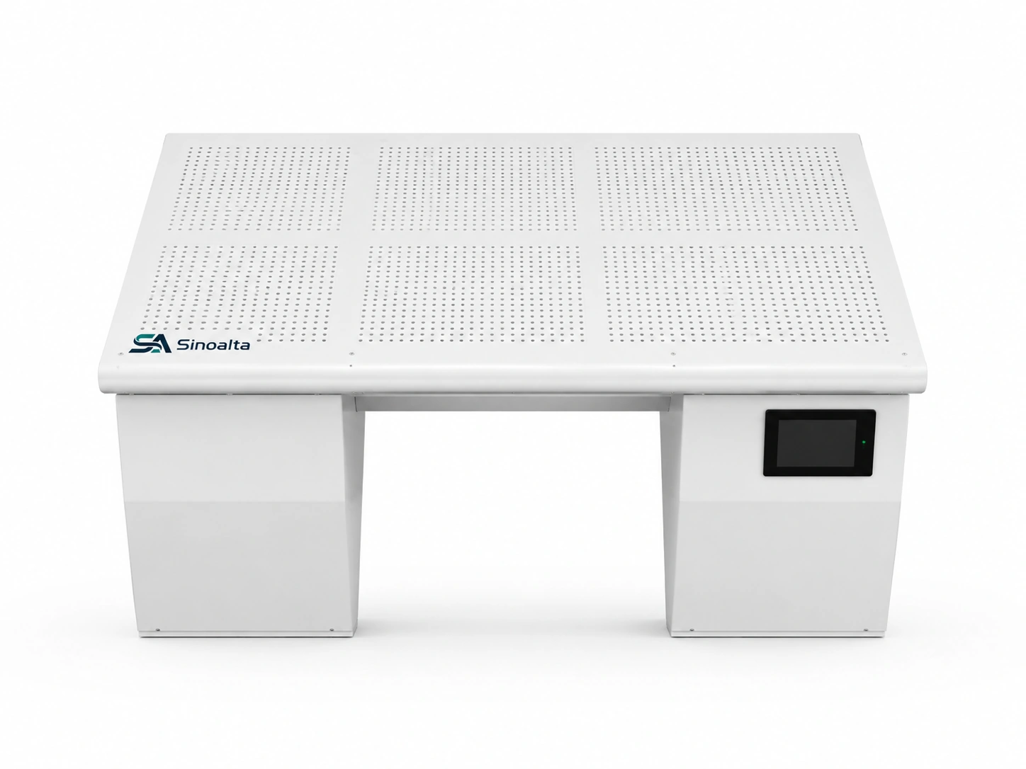 Book and document cleaning workstation