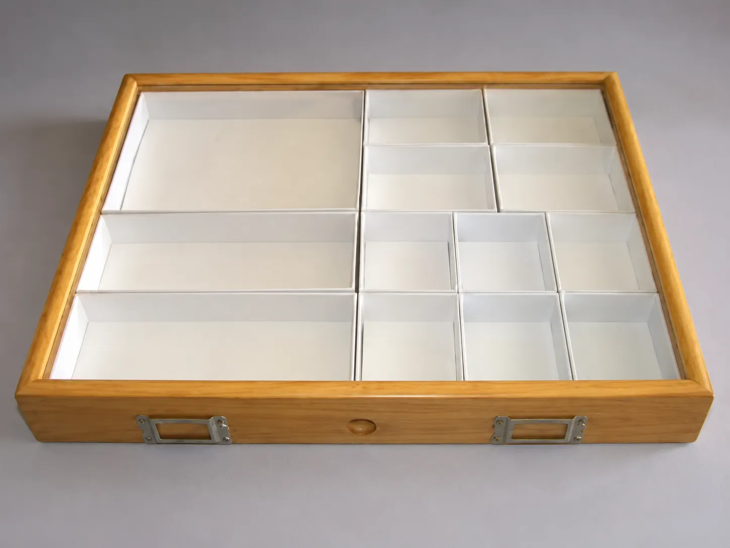Entomology & Natural History Specimens