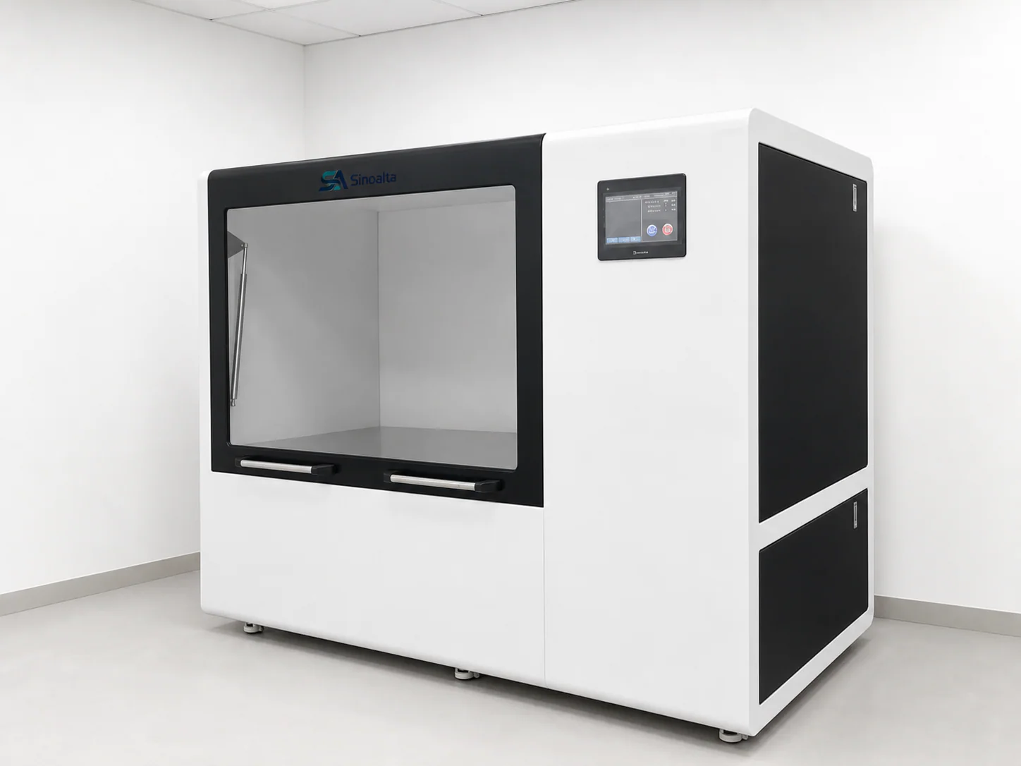 Sinoalta Automated Paper Deacidification System